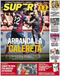 Superdeporte