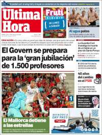 Última Hora