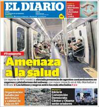 El Diario NY
