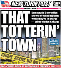 New York Post