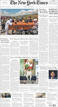 New York Times