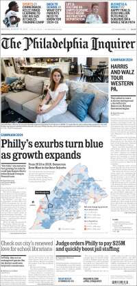 Philadelphia Inquirer