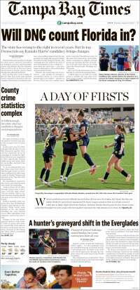Tampa Bay Times