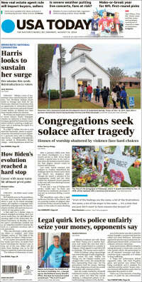 USA Today