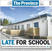 The Province
