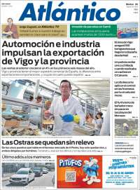 Atlántico Diario