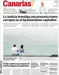 Canarias 7