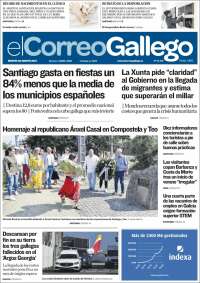 El Correo Gallego