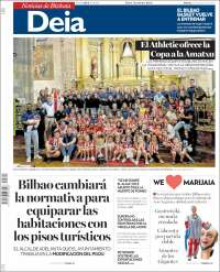 Deia