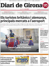 Diari de Girona