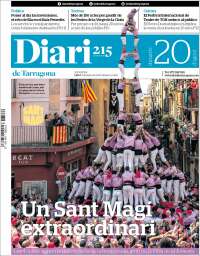 Diari de Tarragona