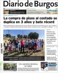 Diario de Burgos
