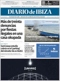 Diario de Ibiza
