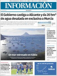 Diario Información