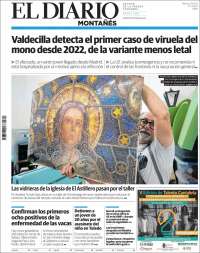 El Diario Montañés