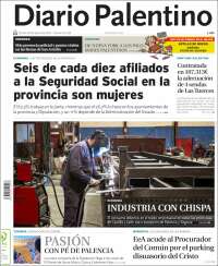 Diario Palentino