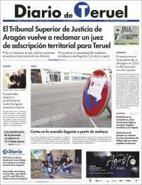 Diario de Teruel