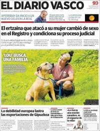 Diario Vasco