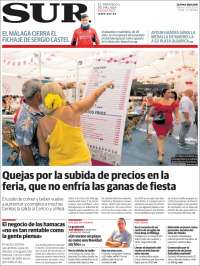 Diario el Sur
