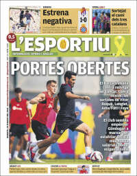 L'Esportiu