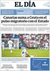 El Día