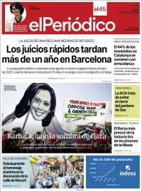 El Periódico