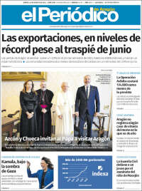 El Periódico de Aragón