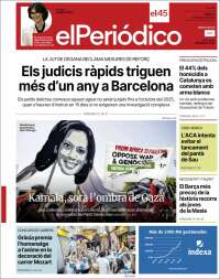 El Periódico de Catalunya