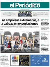 El Periódico de Extremadura
