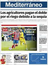 El Periódico Mediterraneo