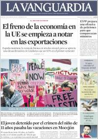 La Vanguardia