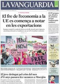 La Vanguardia