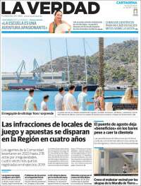 La Verdad de Cartagena