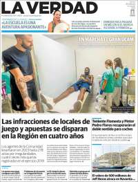 La Verdad de Murcia