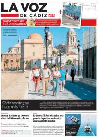 La Voz de Cádiz