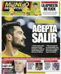 Mundo Atlético