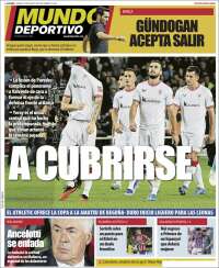 Mundo Deportivo Bizkaia
