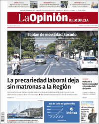 La Opinión de Murcia