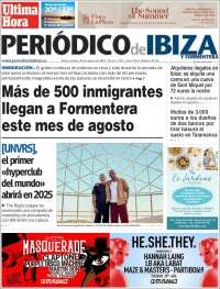 Periódico de Ibiza