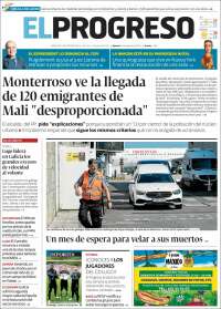 El Progreso