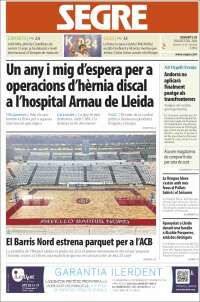 Segre