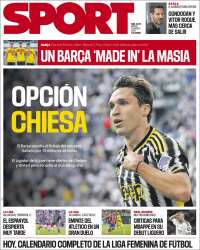 Sport