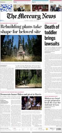 San Jose Mercury News