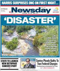 Newsday
