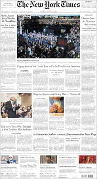 New York Times