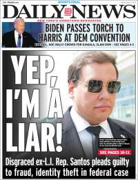 Daily News - New York