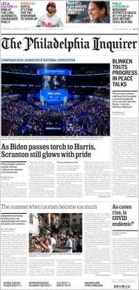 Philadelphia Inquirer