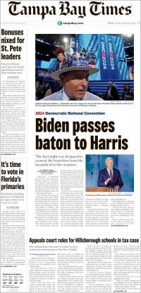 Tampa Bay Times