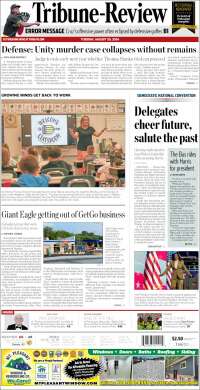 Tribune-Review