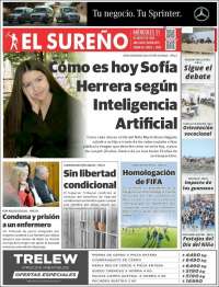 Diario El Sureño